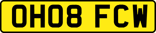 OH08FCW