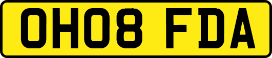 OH08FDA