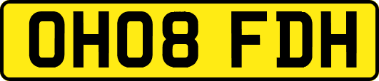 OH08FDH