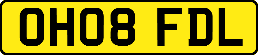 OH08FDL