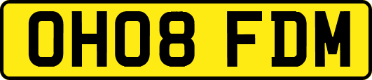 OH08FDM
