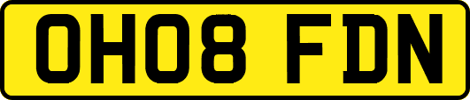 OH08FDN