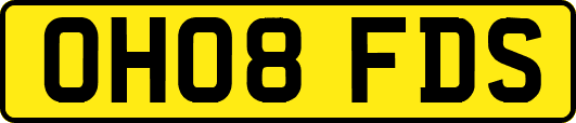 OH08FDS