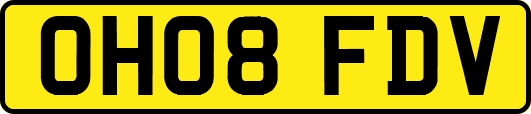 OH08FDV