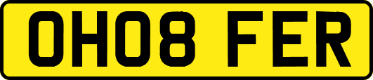 OH08FER