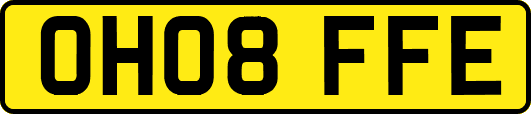 OH08FFE
