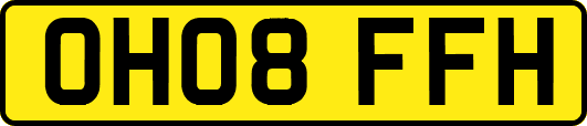 OH08FFH