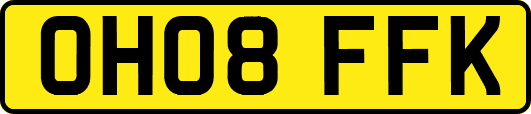 OH08FFK