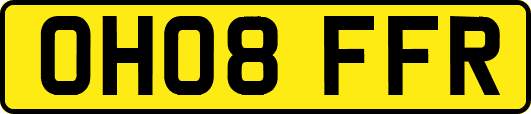 OH08FFR