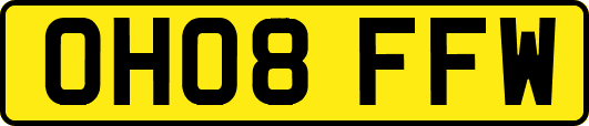 OH08FFW