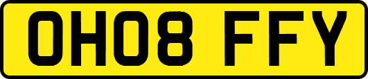 OH08FFY