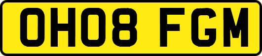 OH08FGM