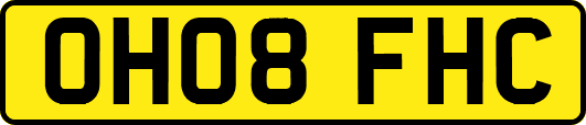 OH08FHC