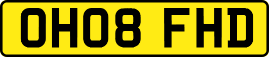 OH08FHD