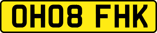 OH08FHK