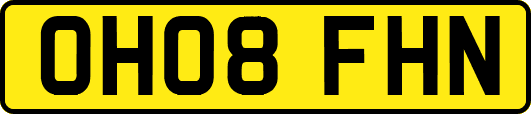 OH08FHN
