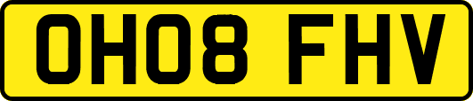 OH08FHV