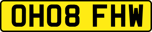 OH08FHW