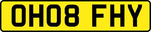 OH08FHY