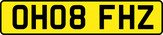 OH08FHZ
