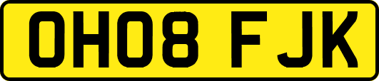 OH08FJK