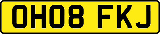 OH08FKJ