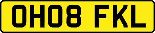 OH08FKL