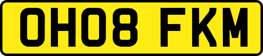 OH08FKM