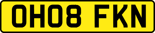 OH08FKN
