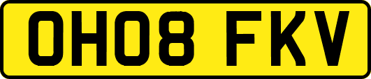 OH08FKV