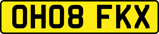 OH08FKX