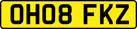 OH08FKZ