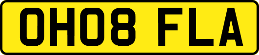 OH08FLA