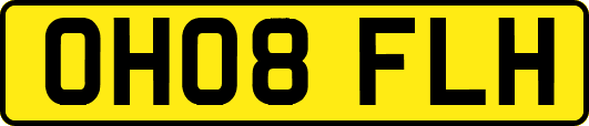 OH08FLH