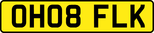 OH08FLK