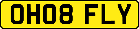 OH08FLY