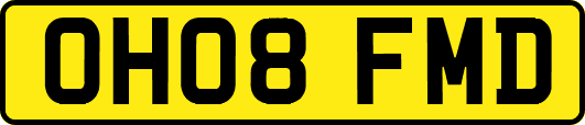 OH08FMD