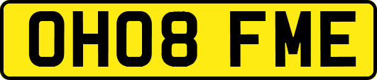 OH08FME