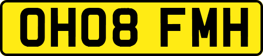 OH08FMH