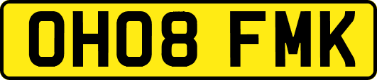 OH08FMK