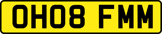 OH08FMM