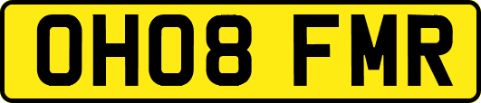 OH08FMR