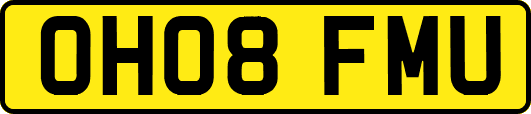 OH08FMU