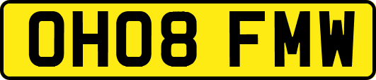 OH08FMW