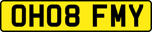 OH08FMY