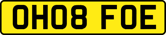 OH08FOE