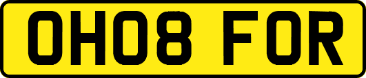 OH08FOR