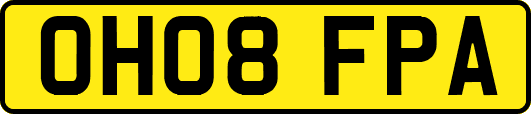 OH08FPA