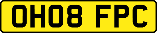 OH08FPC
