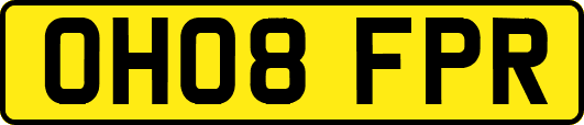 OH08FPR